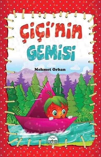 Çiçi’nin Gemisi