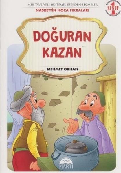 Doğuran Kazan