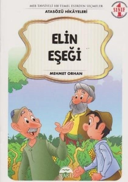 Elin Eşeği