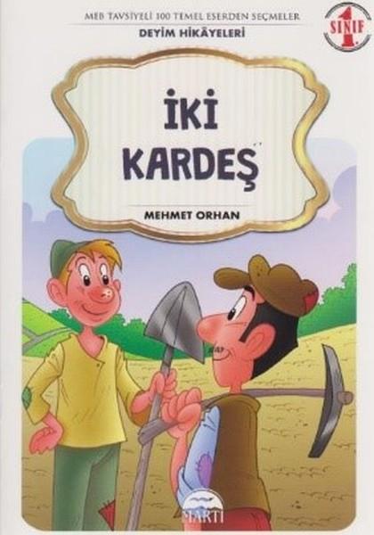 İki Kardeş