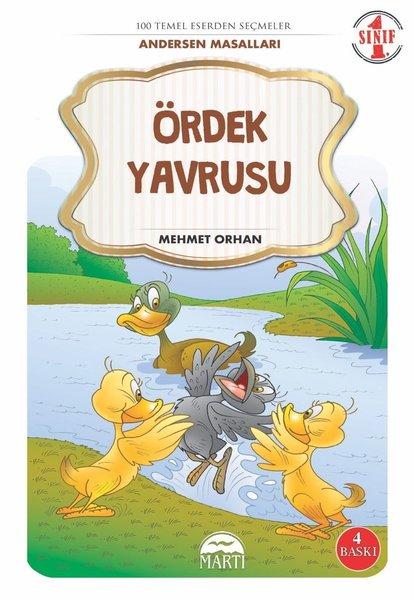 Ördek Yavrusu