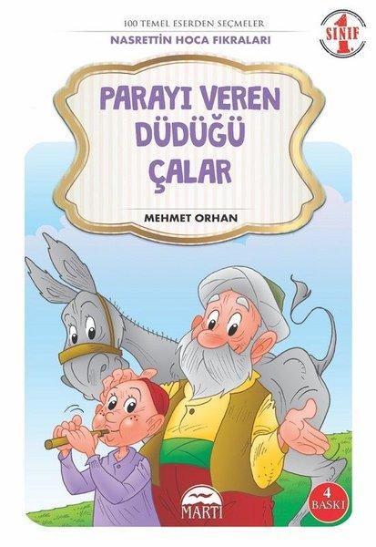 Parayı Veren Düdüğü Çalar