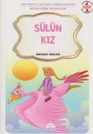 Sülün Kız