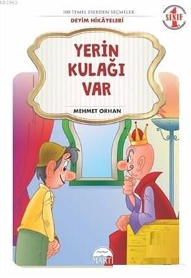 Yerin Kulağı Var