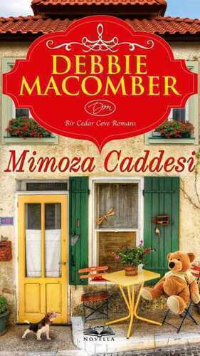 Mimoza Caddesi