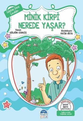 Minik Kirpi Nerede Yaşar?