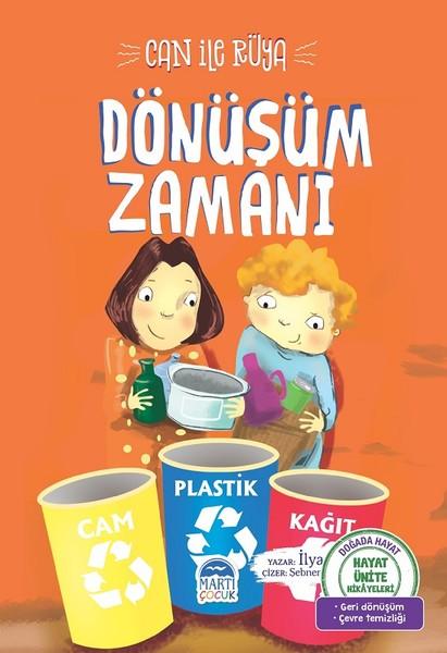 Dönüşüm Zamanı