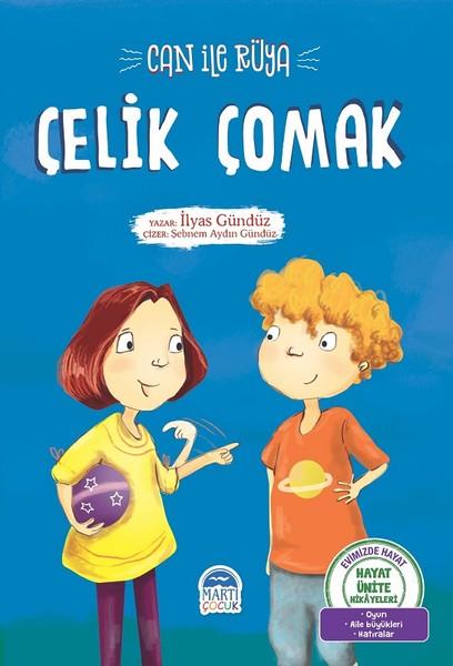 Çelik Çomak