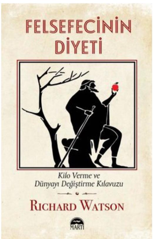 Felsefecinin Diyeti