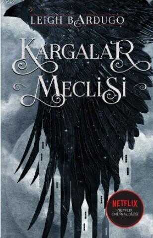 Kargalar Meclisi