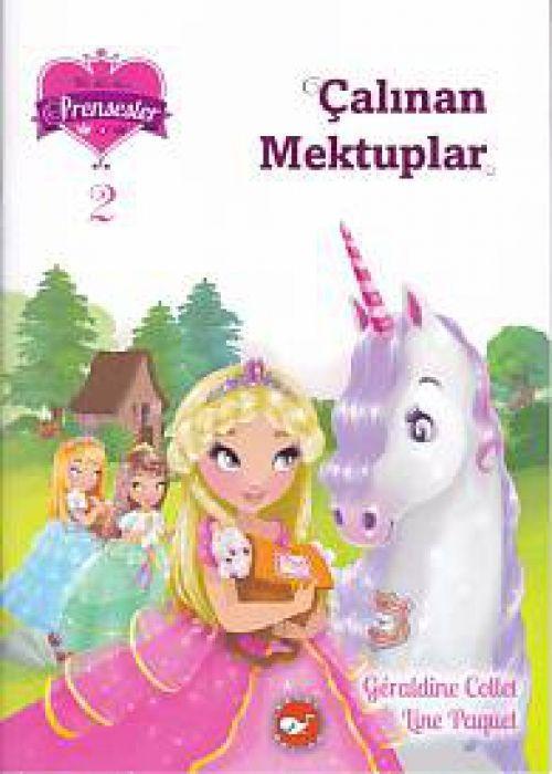 Çalınan Mektuplar