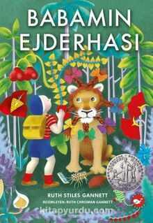 Babamın Ejderhası — Ruth Stiles Gannett