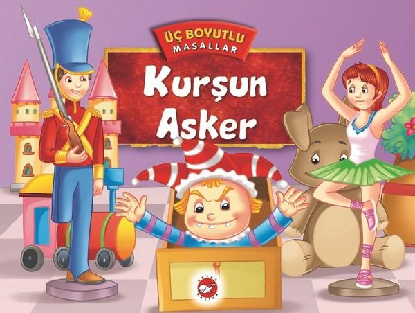Kurşun Asker