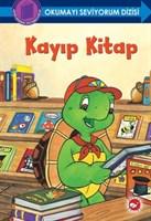 Kayıp Kitap