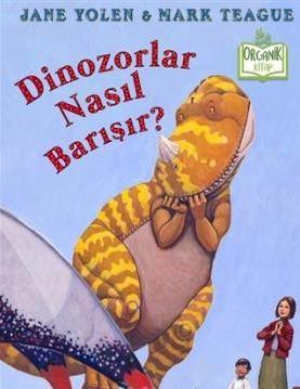 Dinozorlar Nasıl Barışır?