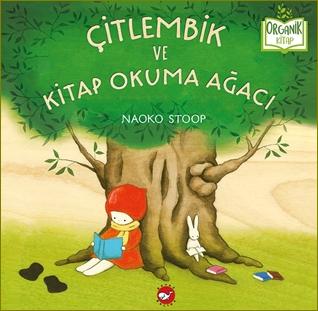 Çitlembik ve Kitap Okuma Ağacı