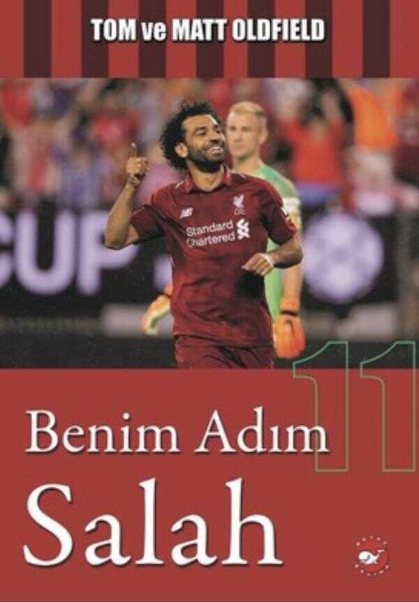 Benim Adım Salah
