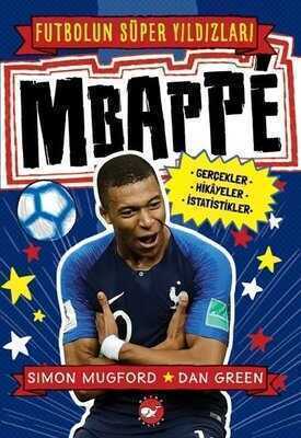 Mbappe — Dan Green