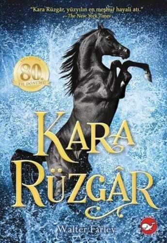 Kara Rüzgar