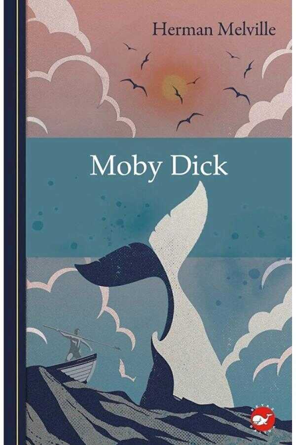 Moby Dick