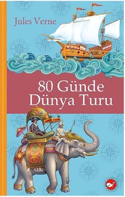 80 Günde Dünya Turu