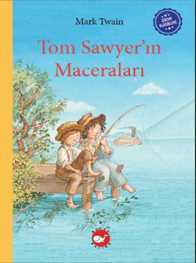 Tom Sawyer’ın Maceraları
