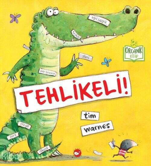 Tehlikeli