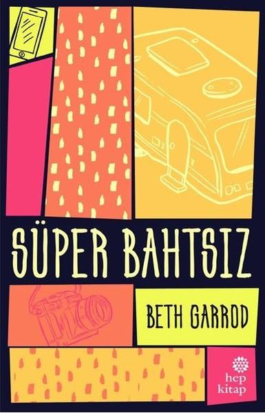 Süper Bahtsız