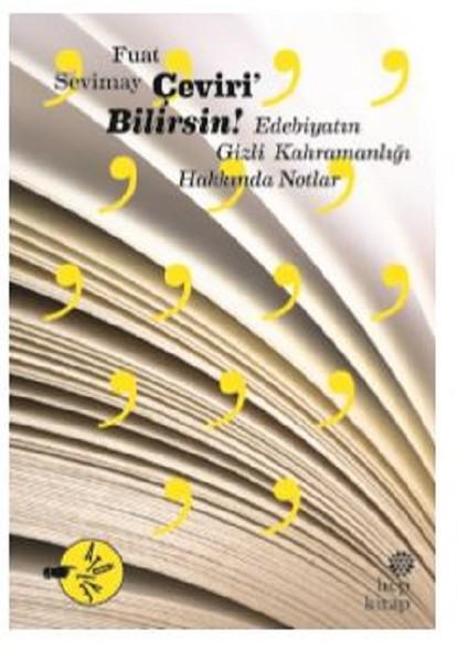 Çeviri Bilirsin!