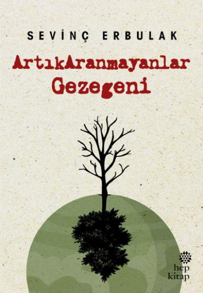 ArtıkAranmayanlar Gezegeni