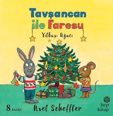 Tavşancan ile Faresu - Yılbaşı Ağacı