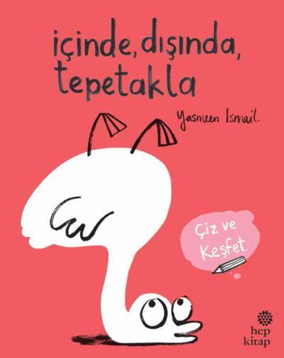 İçinde Dışında Tepetakla