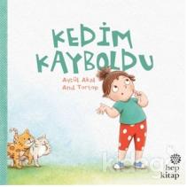Kedim Kayboldu