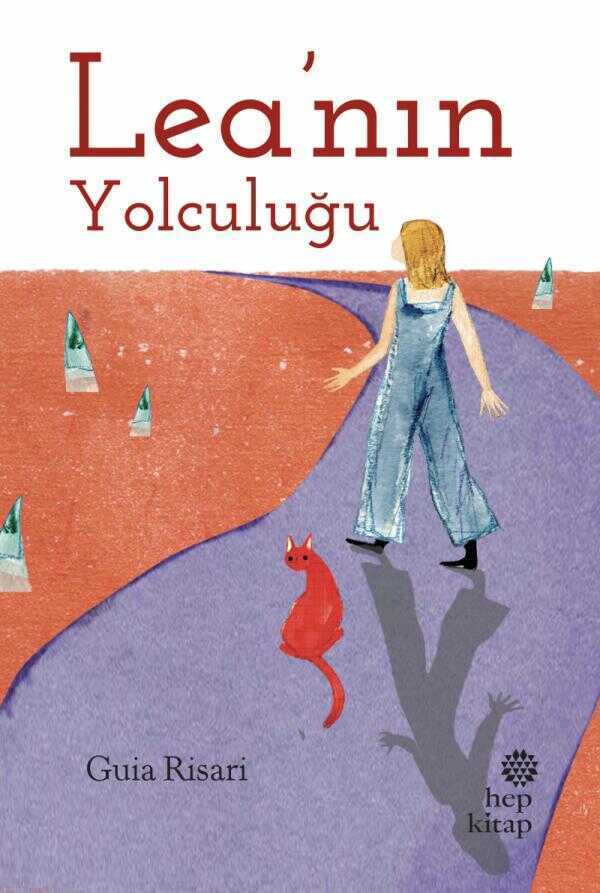 Lea’nın Yolculuğu