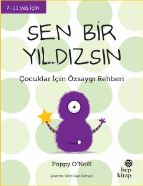 Sen Bir Yıldızsın