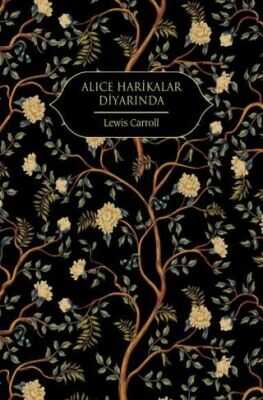 Alice Harikalar Diyarında