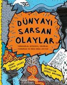 Dünyayı Sarsan Olaylar