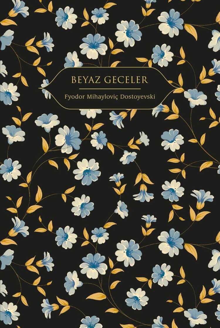 Beyaz Geceler