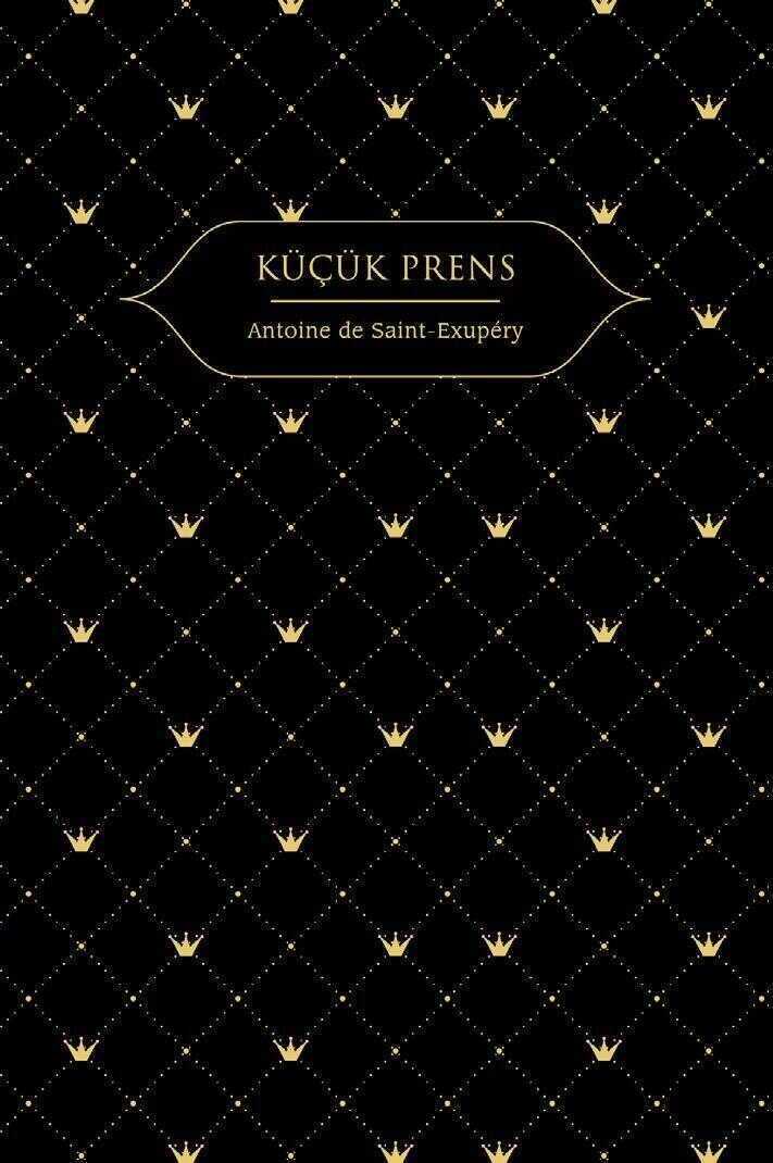Küçük Prens