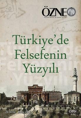 Özne 26. Kitap