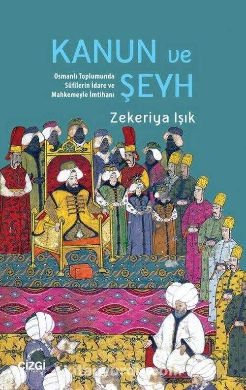 Kanun Ve Şeyh