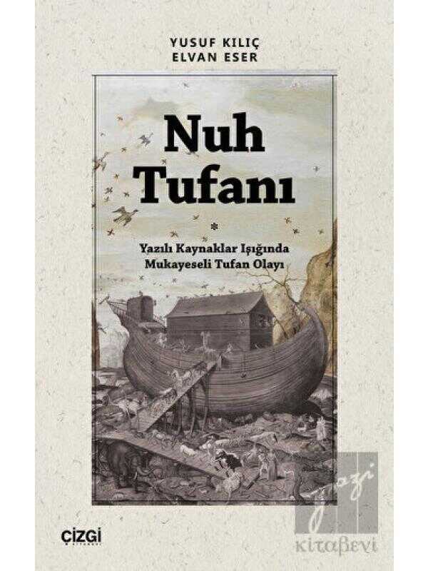 Nuh Tufanı