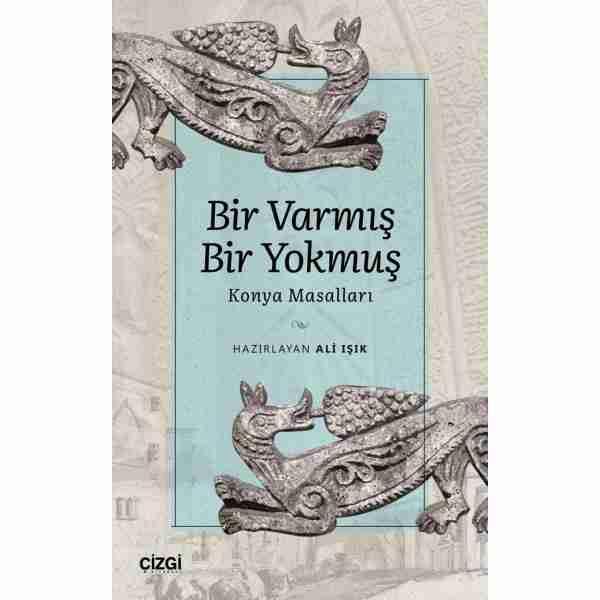 Bir Varmış Bir Yokmuş — Ali Işık