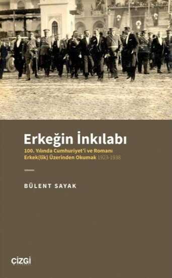 Erkeğin İnkılabı