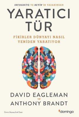 Yaratıcı Tür — David Eagleman