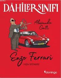 Dahiler Sınıfı — Alessandro Gatti