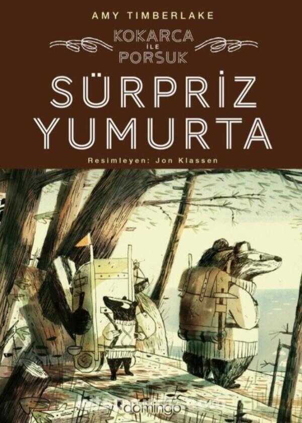 Sürpriz Yumurta
