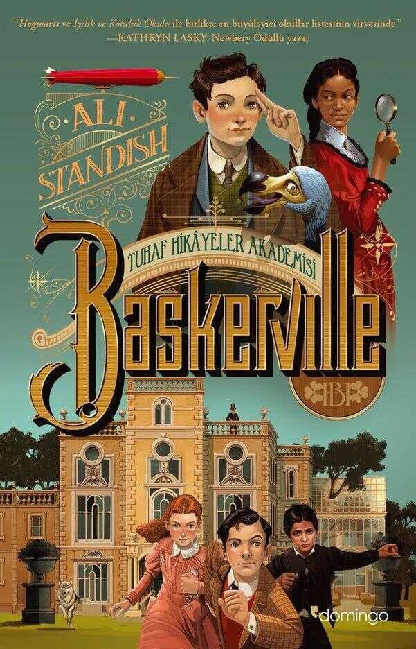 Baskerville