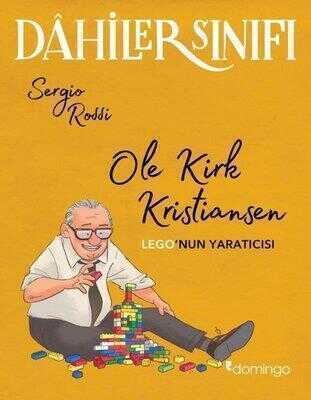 Dahiler Sınıfı — Sergio Roddi