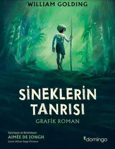 Sineklerin Tanrısı